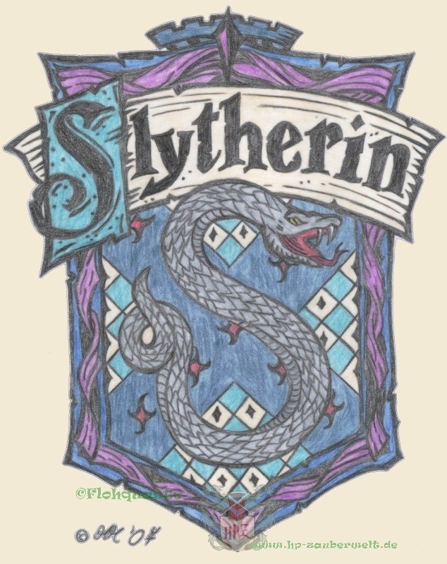 Gryffindor Wappen Zeichnen