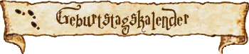 Hier gehts zum Geburtstagskalender.