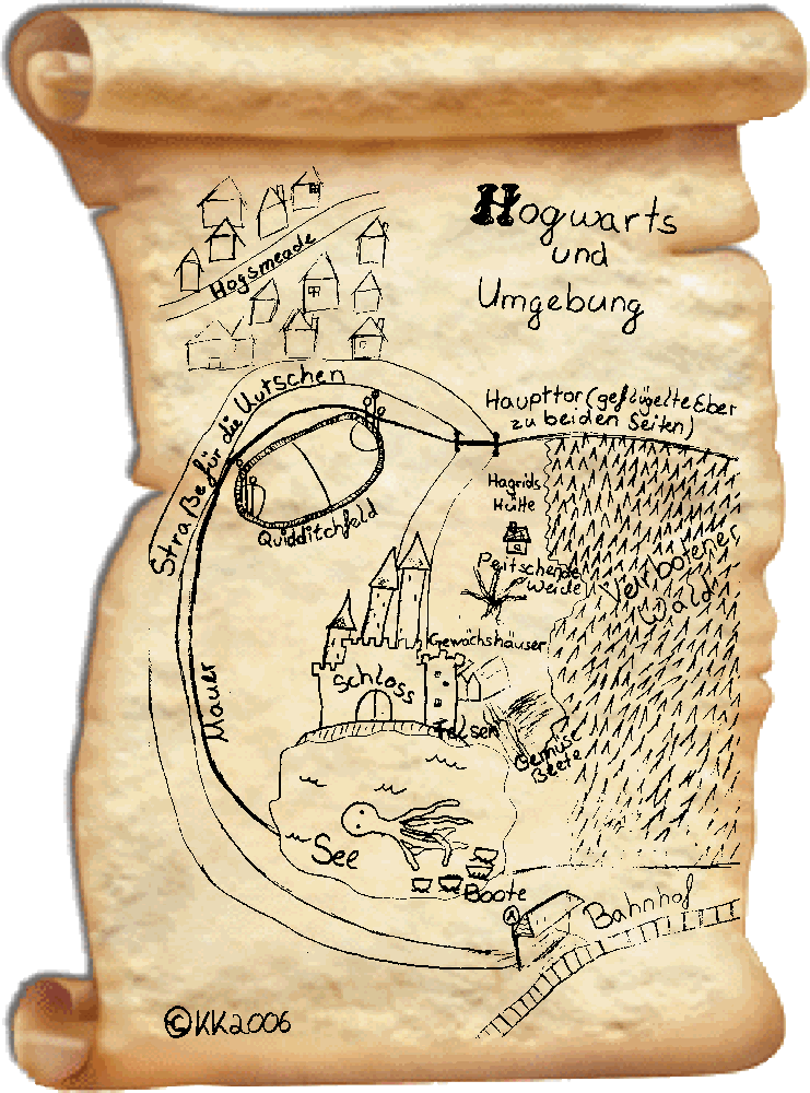 Bild von Missy Lupin